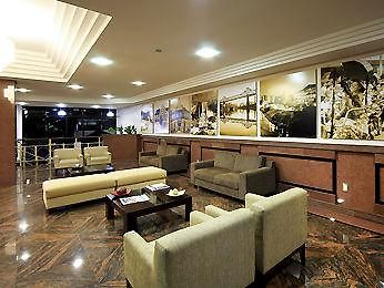 Mercure Apartments Blumenau - Accor Interior photo