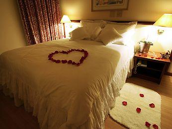 Mercure Apartments Blumenau - Accor Room photo