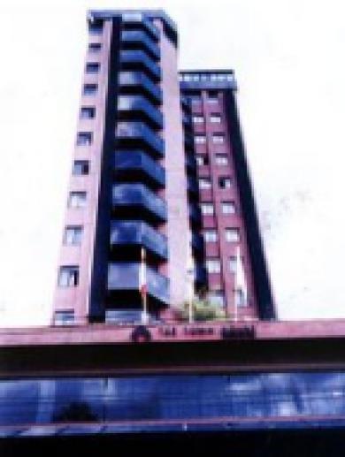 Mercure Apartments Blumenau - Accor Exterior photo